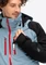 Maier Sports Chopok Skijacke stormy sea/black (Herren) Vorschaubild
