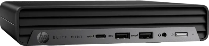 HP Elite Mini 805 G8, Ryzen 7 PRO 5750G, 16GB RAM, 512GB SSD