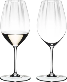 Riedel Performance Rieslingglas, 2 Stück