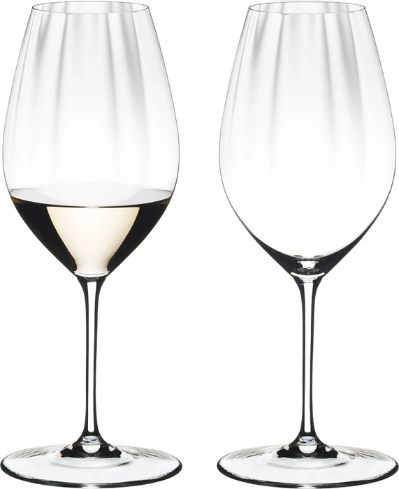 Riedel Performance Rieslingglas, 2 Stück