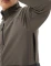 Vaude Qimsa Pro Fahrradjacke deer brown (Herren) Vorschaubild