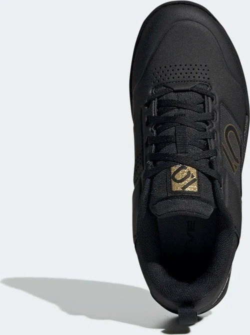 Five Ten Impact Pro core black/gold met