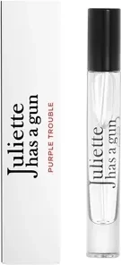 Juliette Has A Gun Purple Trouble Eau de Parfum, 7.5ml