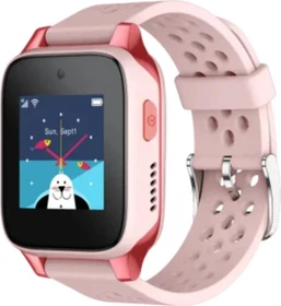 TCL Movetime Kids' Watch MT46X pink