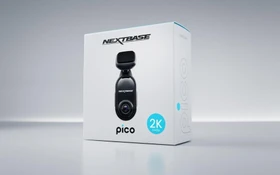NextBase Piqo 2K