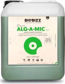 BioBizz Alg-A-Mic, 10l