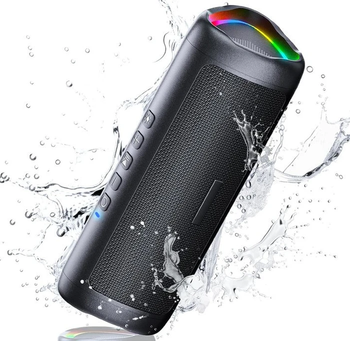 Anker Soundcore Boost schwarz