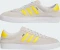 adidas Puig Indoor crystal white/bold gold/cloud white (Herren) Vorschaubild