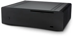 Streacom FC9 schwarz