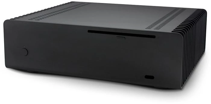 Streacom FC9 schwarz