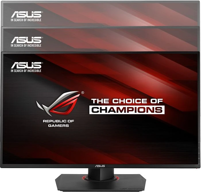 ASUS ROG Swift PG278Q, 27"