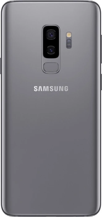 Samsung Galaxy S9+ G965F 256GB grau
