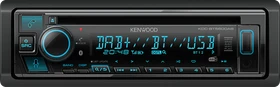 Kenwood KDC-BT560DAB