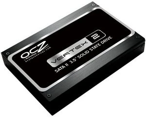 OCZ Vertex 2 120GB, 3.5" / SATA 3Gb/s