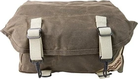 Domke F-6 Schultertasche dunkelbraun