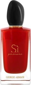 Giorgio Armani Si Passione Eau de Parfum nachfüllbar, 100ml