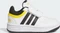 adidas Hoops cloud white/core black/supplier colour (Junior) Vorschaubild