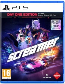 Screamer (PS5)