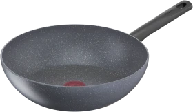 Tefal G28019 Natural On Wokpfanne 28cm