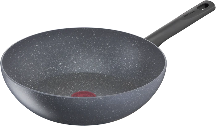 Tefal G28019 Natural On Wokpfanne 28cm