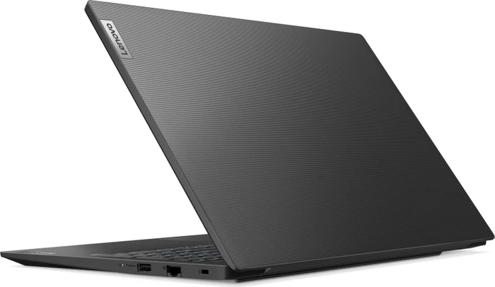 Lenovo V15 G5 IRL, Business Black, Core i5-13420H, 8GB RAM, 512GB SSD, DE