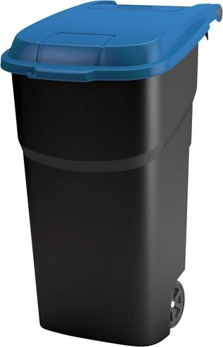 Rotho Atlas 100l royal blue