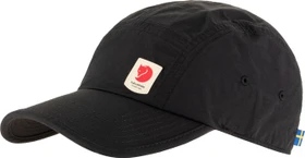 Fjällräven High Coast Wind Kappe schwarz