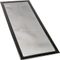 DEMCiflex Staubfilter für Corsair Carbide Series Air 740 Front schwarz/schwarz Vorschaubild