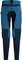 Vaude Virt Softshell II Fahrradhose lang ultramarine (Herren) Vorschaubild