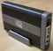 easyNova PRO-35SUS, USB-B 2.0/eSATA Vorschaubild
