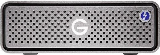 SanDisk Professional G-DRIVE Pro Thunderbolt 3 SSD, 1.92TB, Thunderbolt 3 / USB-C 3.1
