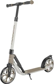 Hudora Big Wheel 205 Advanced Scooter ivory