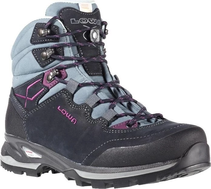 Lowa Lady Light LL navy/plum (Damen)