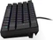 Endorfy Thock Compact Wireless Red, LEDs RGB, hot-swap, Kailh Box RED, USB/Bluetooth, IT Vorschaubild
