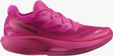 Salomon Phantasm 2 pink glo/vivacious/black (Damen)
