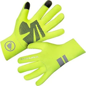 Endura FS260-Pro Nemo II Fahrradhandschuhe gelb (Herren)