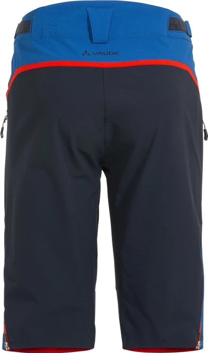 Vaude Moab Shorts IV Fahrradhose kurz eclipse (Herren)