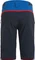 Vaude Moab Shorts IV Fahrradhose kurz eclipse (Herren) Vorschaubild