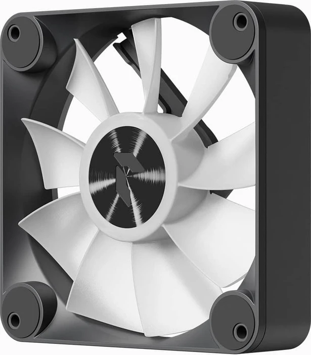 APNX FP1-R 120 PWM ARGB BK, schwarz, 120mm