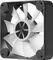 APNX FP1-R 120 PWM ARGB BK, schwarz, 120mm Vorschaubild