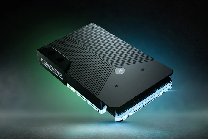 EK Water Blocks Quantum Line EK-Quantum Vector³ FE RTX 5090 D-RGB, Nickel, Acryl