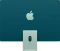 Apple iMac 24", grün, M3 - 8 Core CPU / 10 Core GPU, 16GB RAM, 256GB SSD [2023] Vorschaubild
