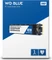 Western Digital WD Blue PC SSD 1TB, M.2 2280 / B-M-Key / SATA 6Gb/s Vorschaubild