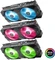 KFA2 GeForce RTX 2080 SUPER EX (1-Click OC), 8GB GDDR6, HDMI, 3x DP Vorschaubild