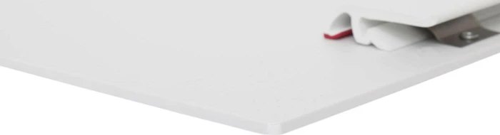 Maul MAULpro Serie 231 Klemmbrett, A3, quer, weiß