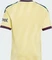 adidas FC Arsenal 2026/2027 Ausweichtrikot almost yellow (Junior) Vorschaubild