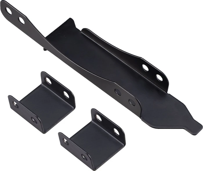 Akasa Lüfter-Montagehalterung für PCI-Slot für 1x/2x 120mm Lüfter