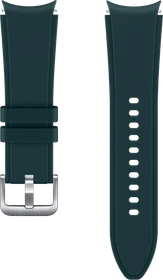Samsung Ridge Sport Band 20mm S/M grün