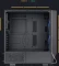 Thermaltake Ceres 300 TG ARGB, schwarz, Glasfenster Vorschaubild