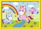 Ravensburger Malen nach Zahlen Traumhafte Einhornwelt Vorschaubild